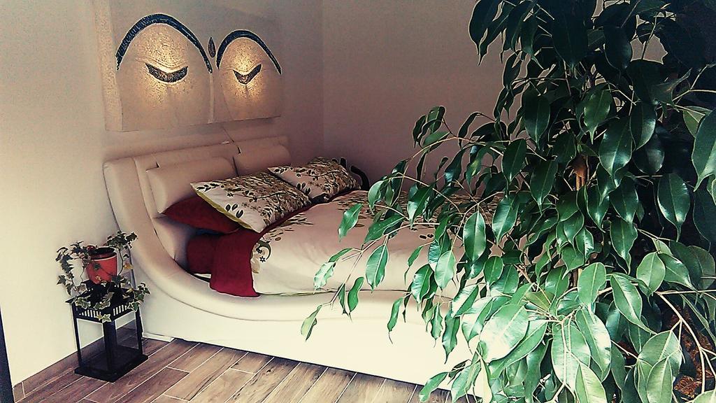 Vespri Love Trapani Zewnętrze zdjęcie