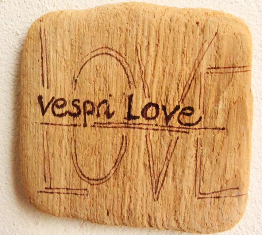 Vespri Love Trapani Zewnętrze zdjęcie